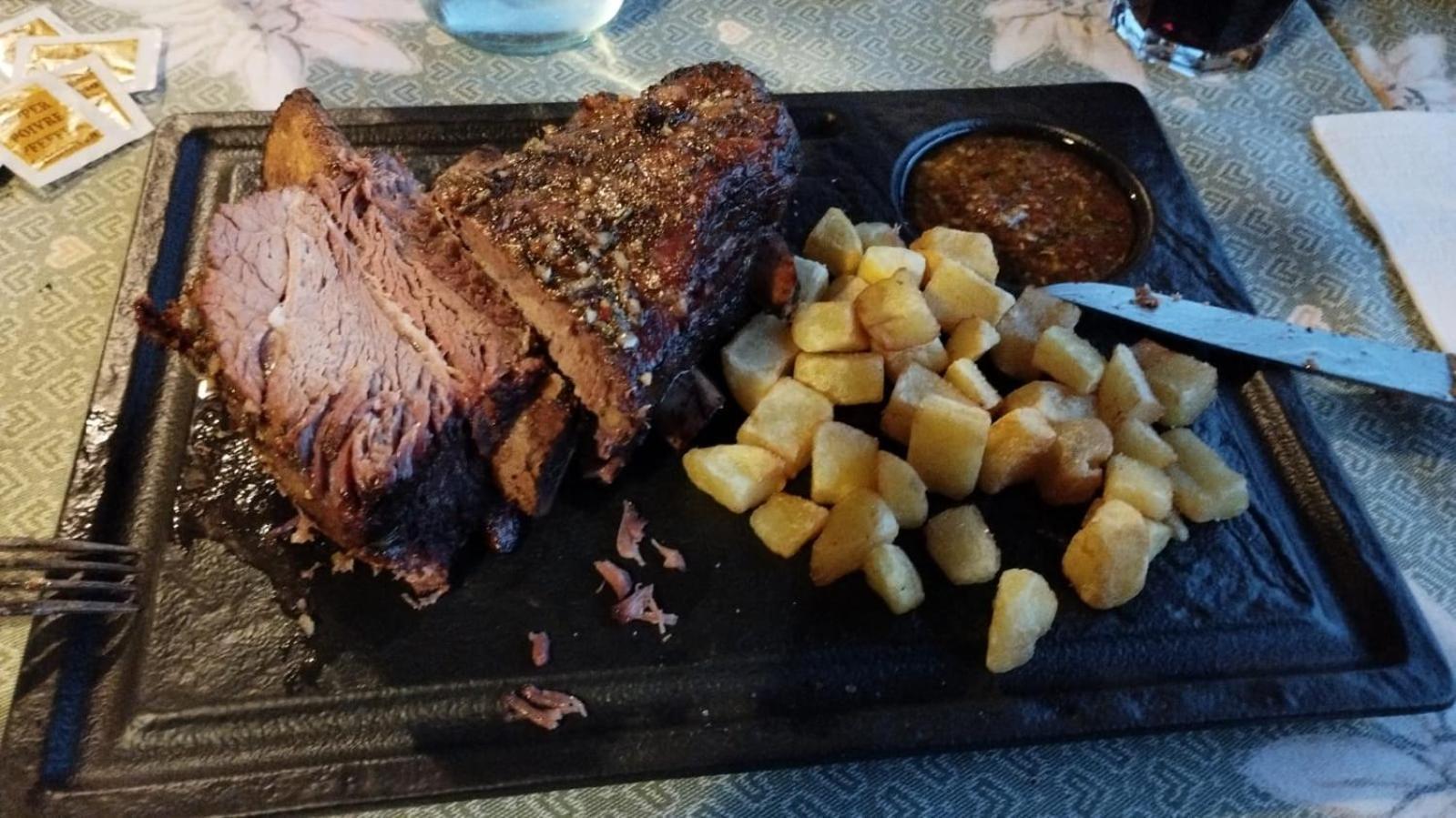 Ristorante La Baitina Hotel 3*