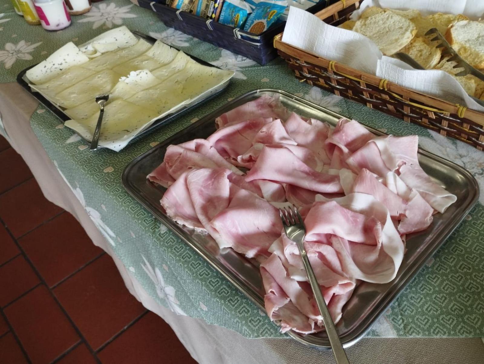 Ristorante La Baitina 3* Asiago