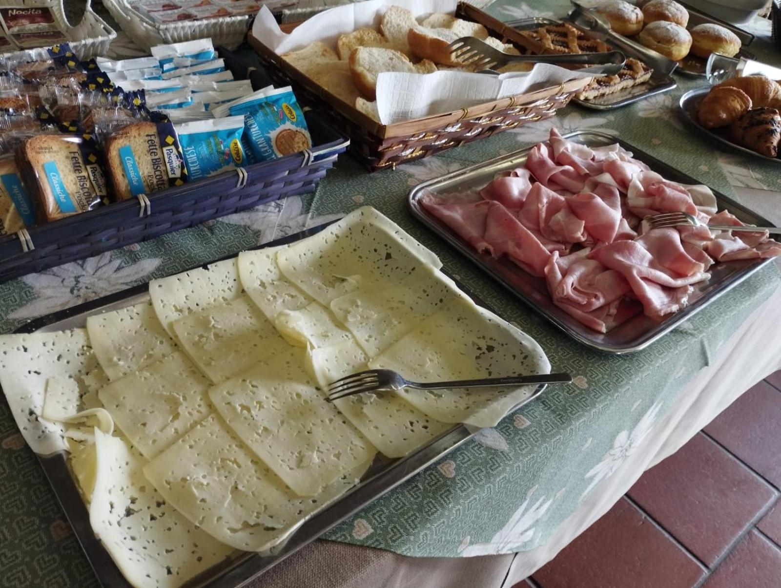 Ristorante La Baitina 3* Asiago