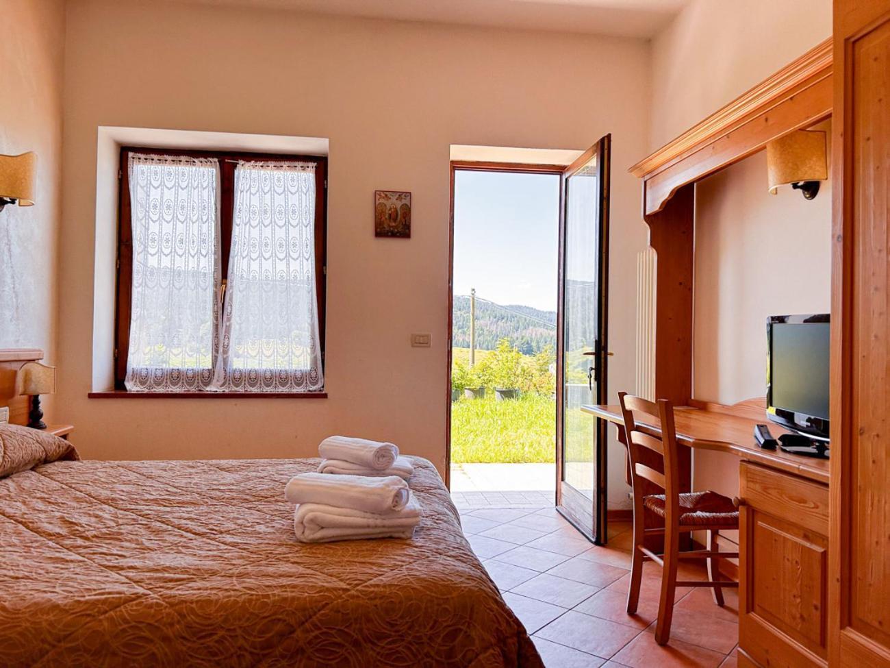 Hotel Ristorante La Baitina 3*