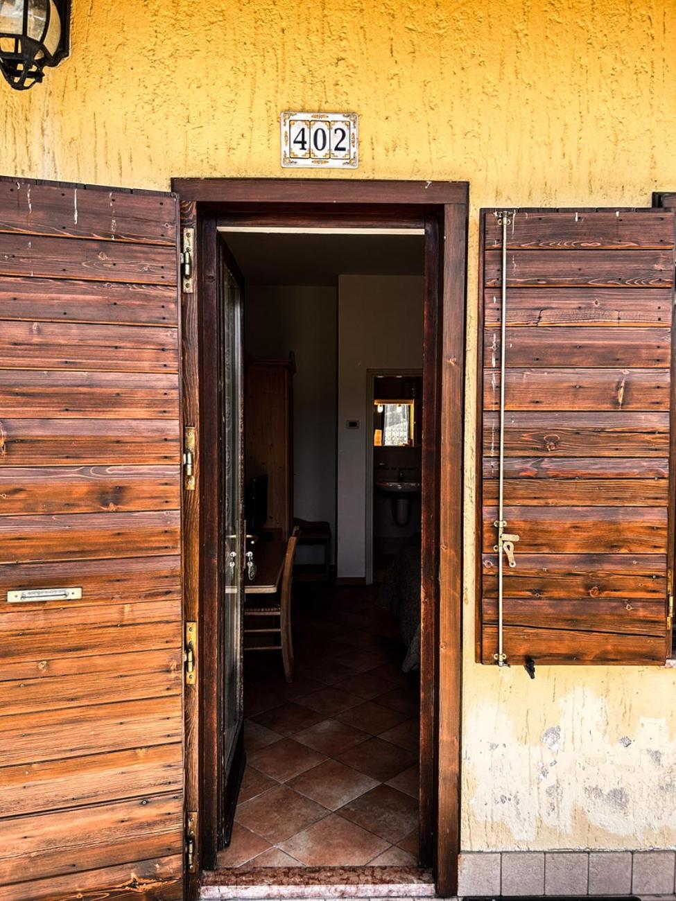 Ristorante La Baitina 3*