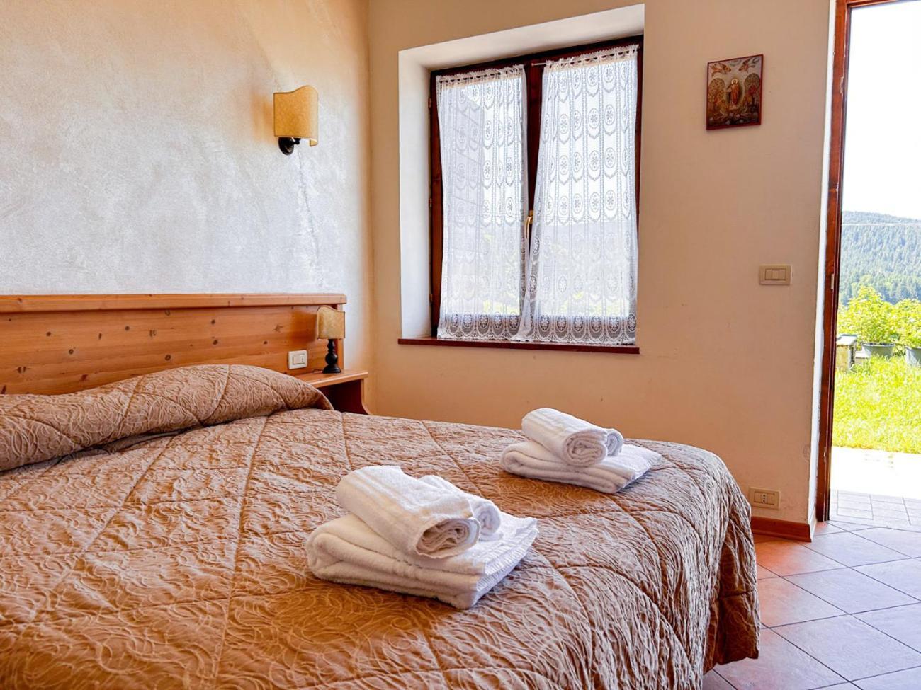 Hotel Ristorante La Baitina