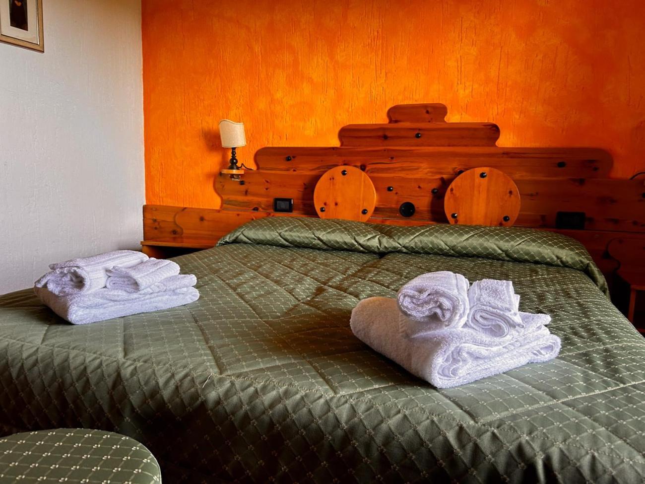Ristorante La Baitina Hotel Asiago