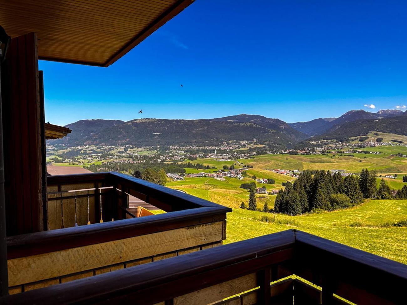 Ristorante La Baitina Hotel Asiago