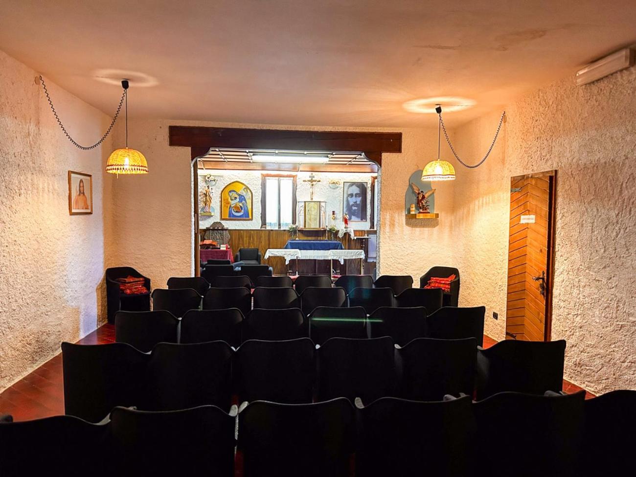 Ristorante La Baitina