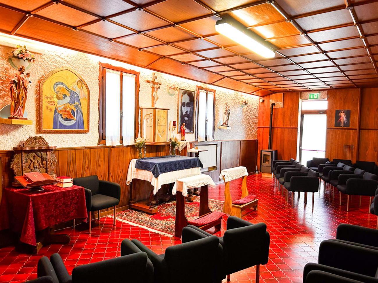 Hotel Ristorante La Baitina