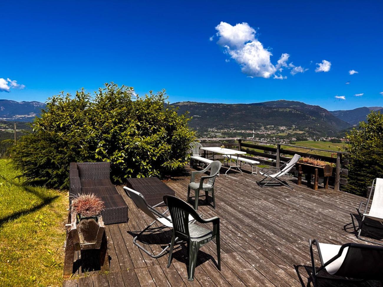 Ristorante La Baitina Asiago