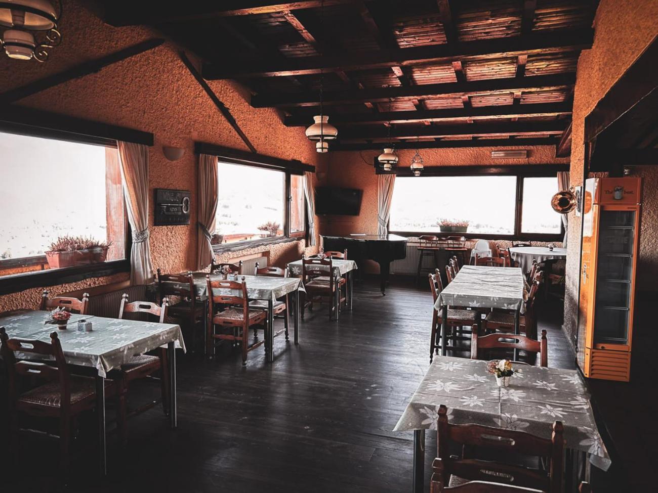 Ristorante La Baitina