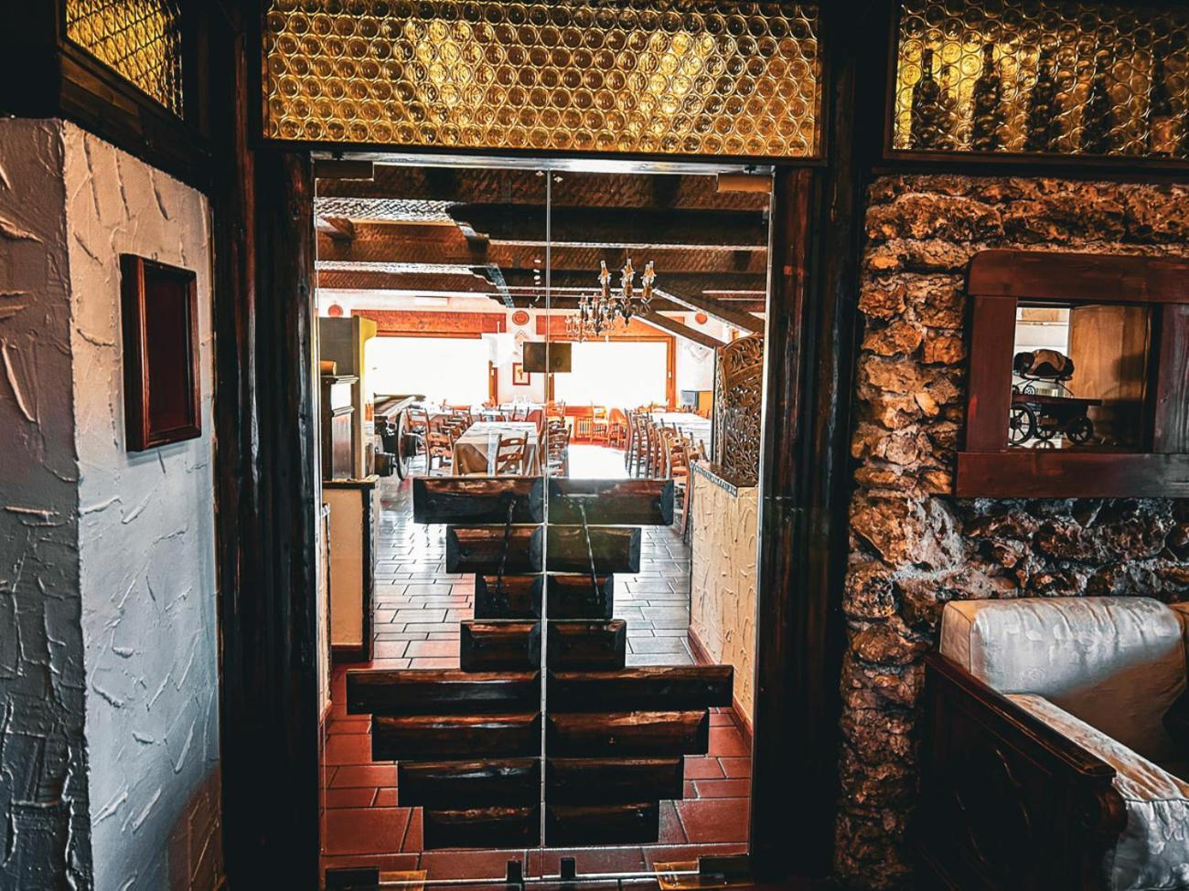 Hotel Ristorante La Baitina 3*
