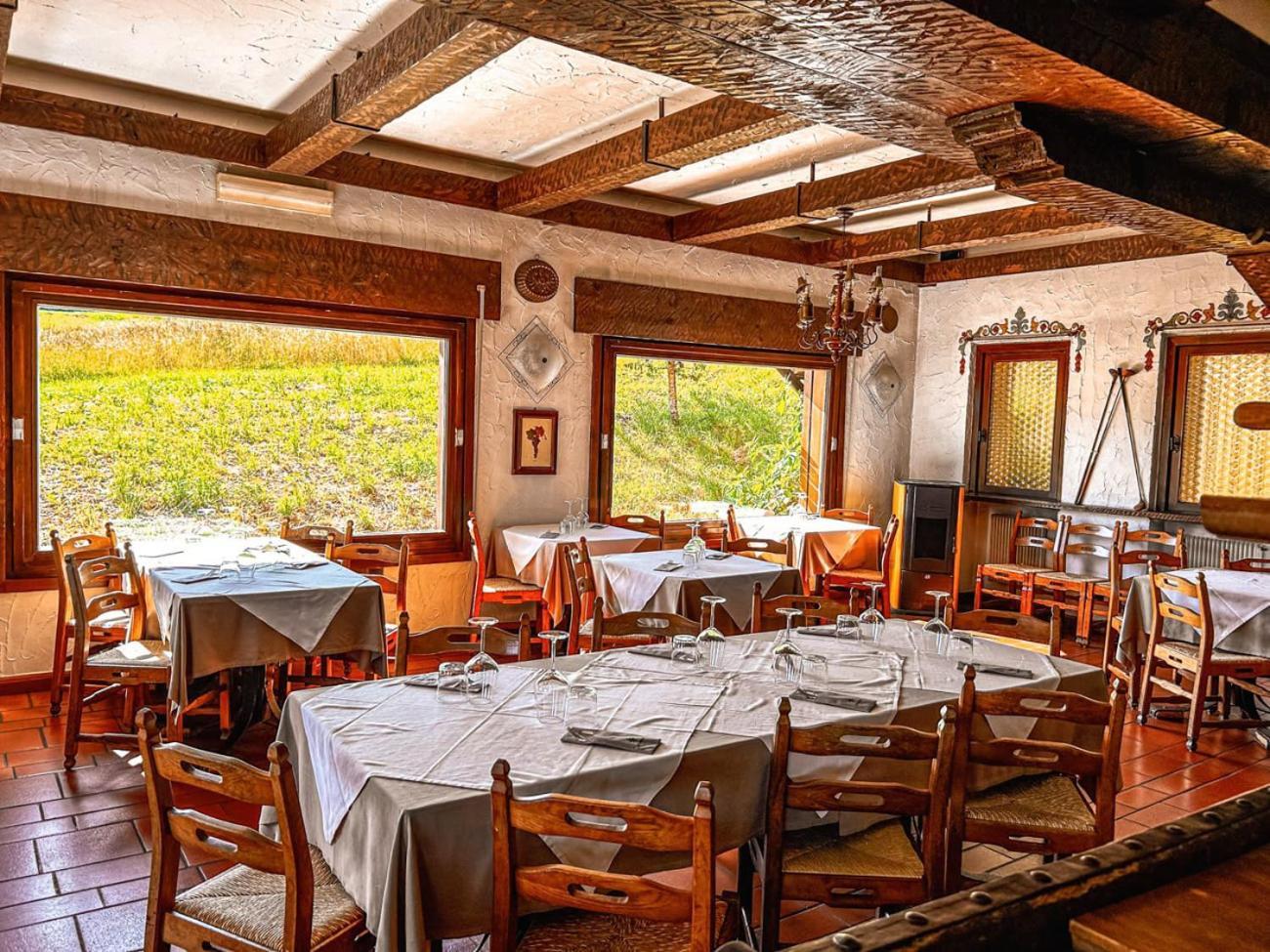 Ristorante La Baitina Asiago