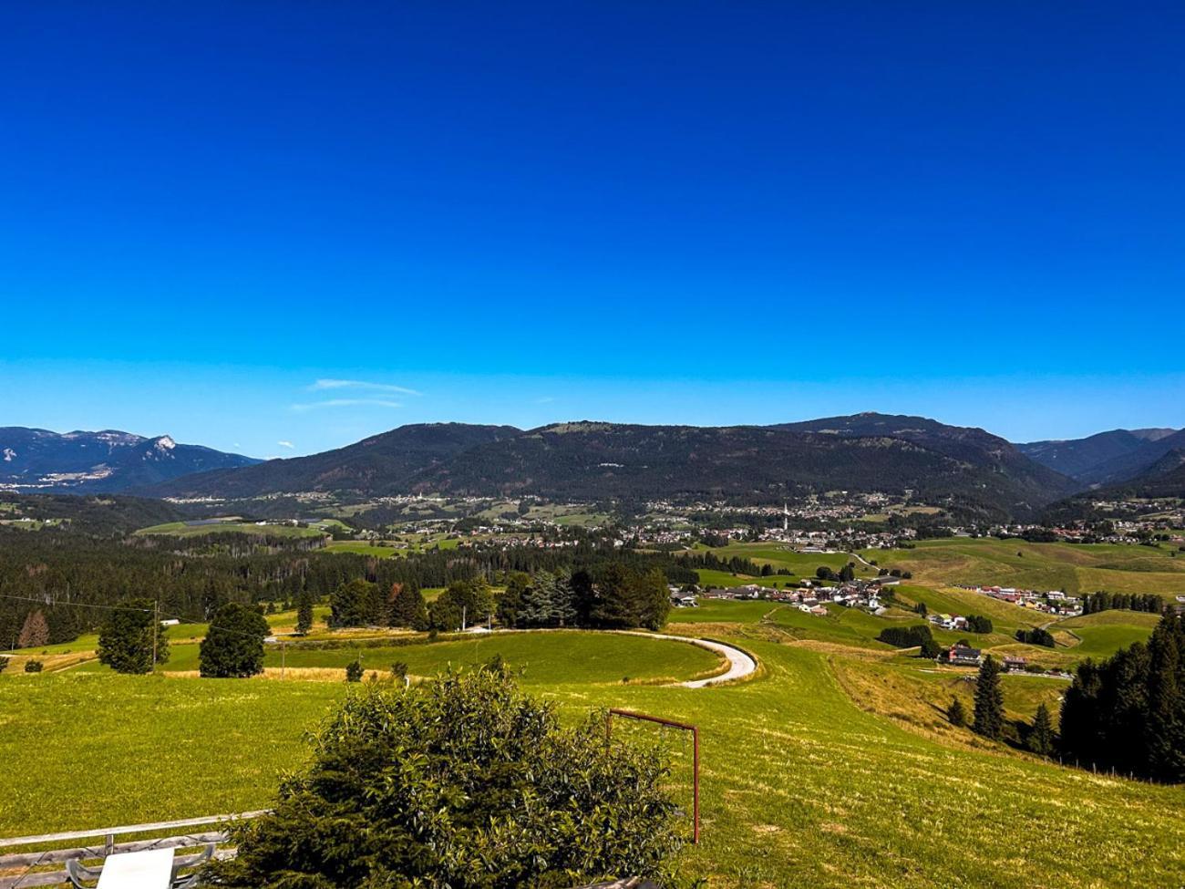 Ristorante La Baitina Asiago