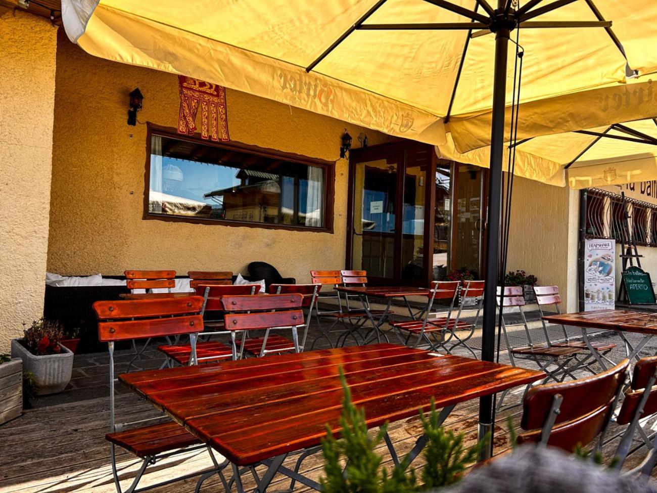 Ristorante La Baitina