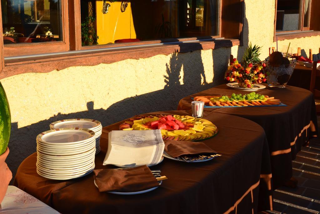 Ristorante La Baitina 3* Asiago