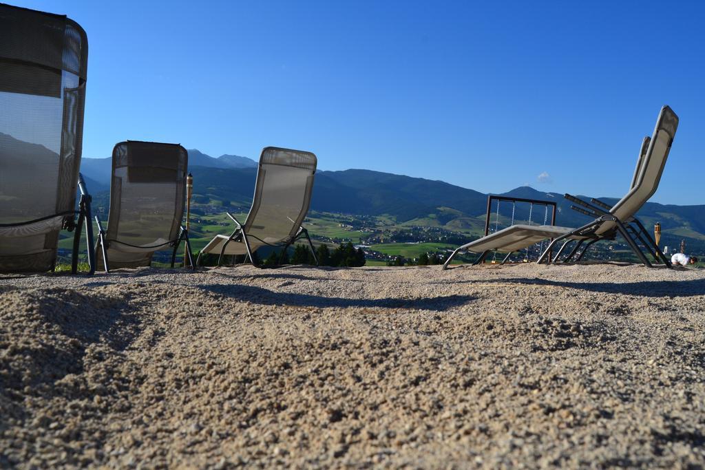 Hotel Ristorante La Baitina