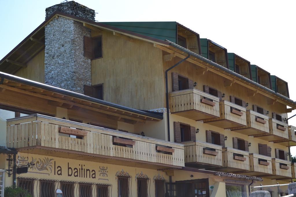 Ristorante La Baitina