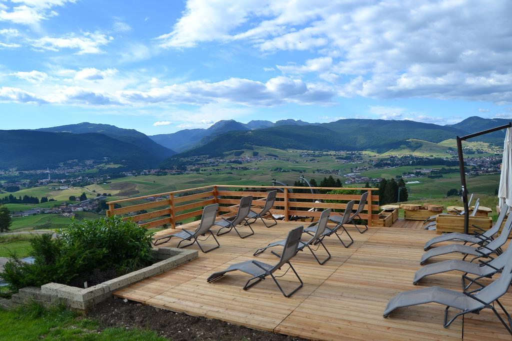 Ristorante La Baitina Hotel Asiago