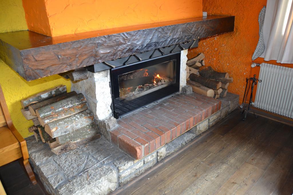 Ristorante La Baitina Hotel
