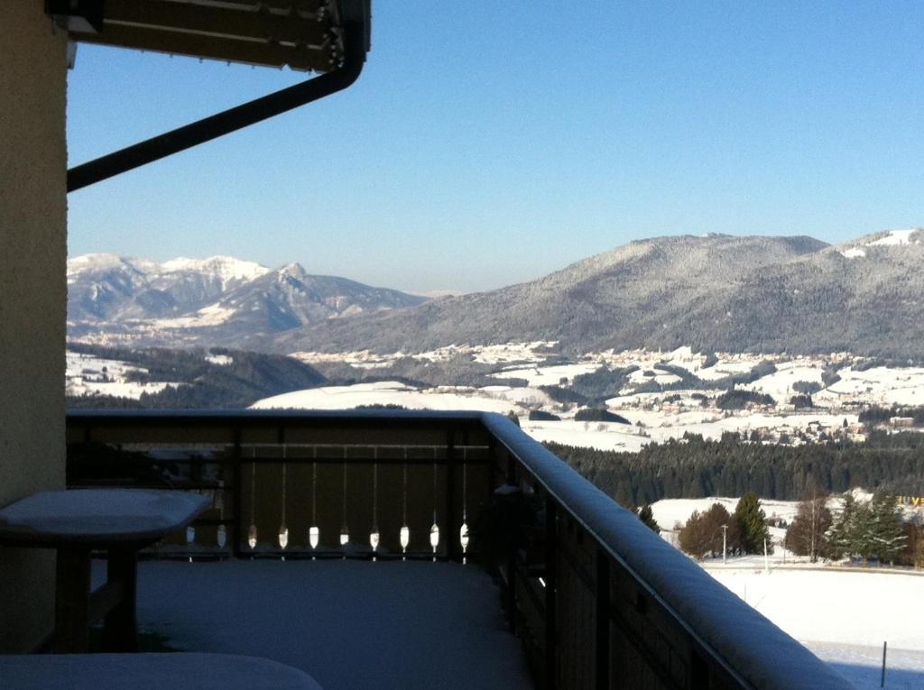 Ristorante La Baitina Hotel 3*