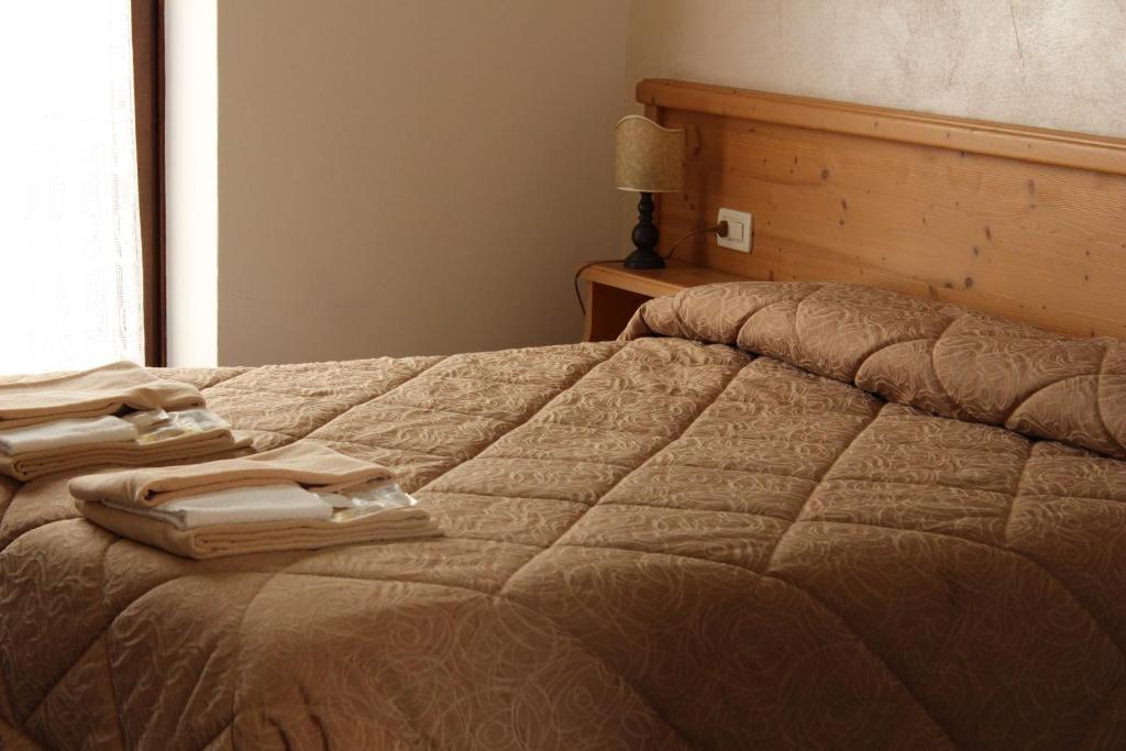 Ristorante La Baitina Hotel 3*