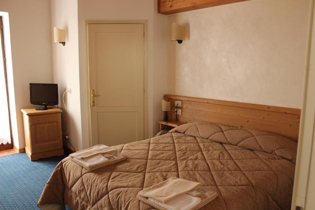 Hotel Ristorante La Baitina Asiago