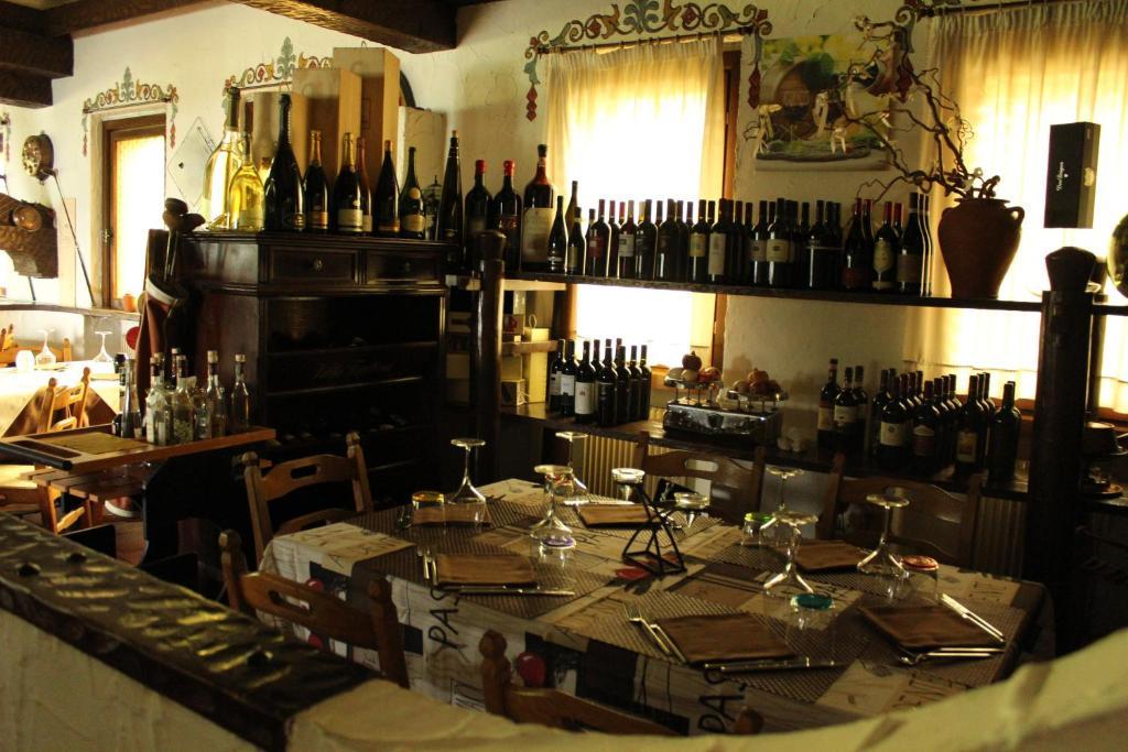 Ristorante La Baitina Asiago