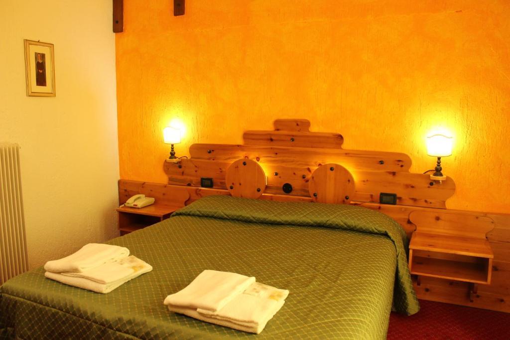 Ristorante La Baitina 3*