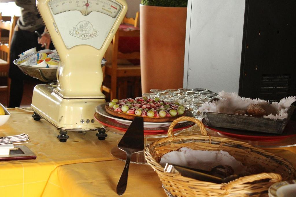 Ristorante La Baitina