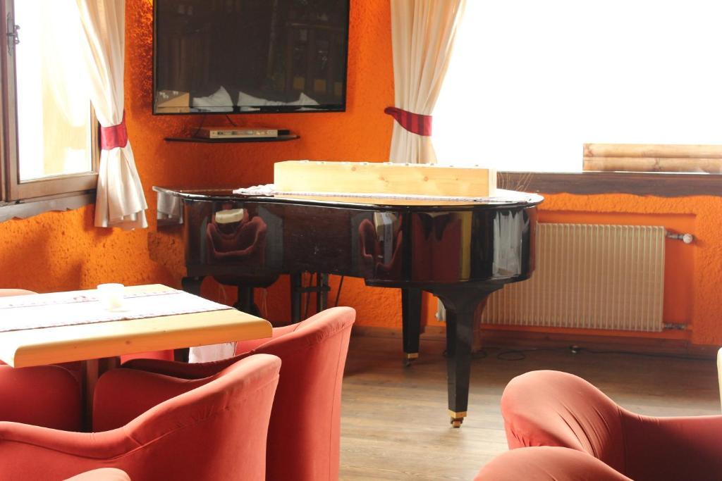 Ristorante La Baitina Hotel Asiago